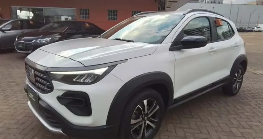 Fiat Pulse 2024 1.0 turbo 200 flex audace cvt