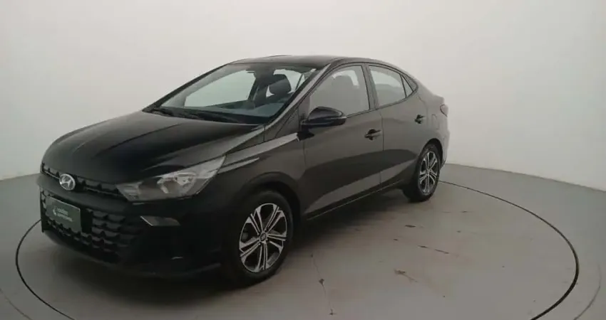 Hyundai Hb20s 2024 1.0 tgdi flex comfort plus automático
