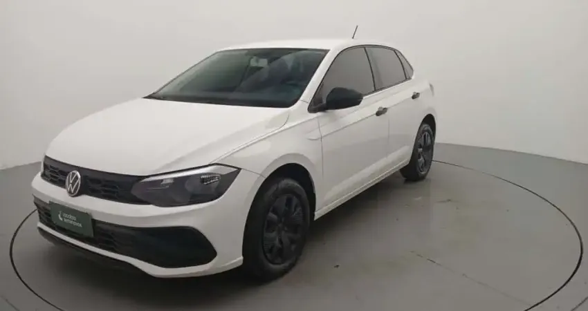 Volkswagen Polo 2025 1.0 mpi track manual