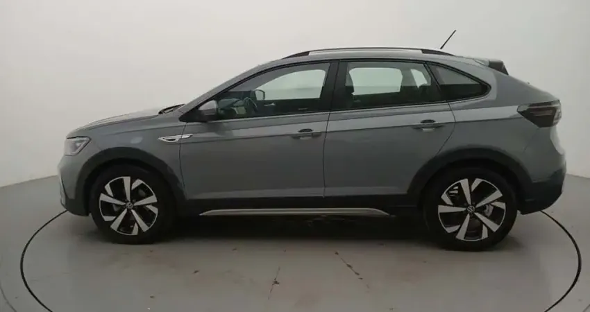 Volkswagen Nivus 2024 1.0 200 tsi total flex highline automático