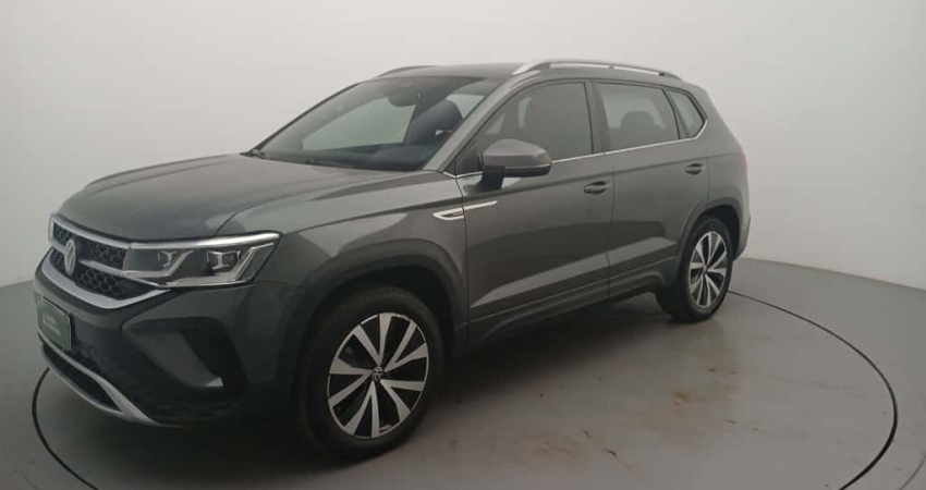 Volkswagen Taos 2023 1.4 250 tsi total flex highline automático