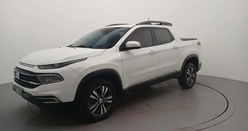 Fiat Toro 2023 1.3 turbo 270 flex freedom at6