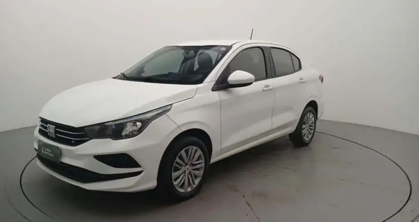 Fiat Cronos 2023 1.3 firefly flex drive manual