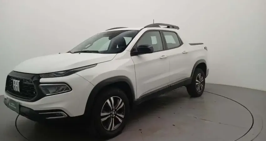 Fiat Toro 2025 1.3 turbo 270 flex freedom at6