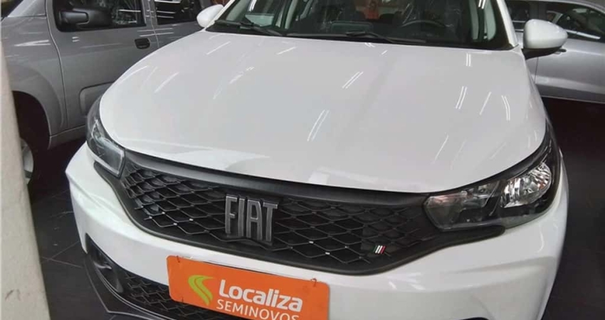 Fiat Argo 2023 1.0 firefly flex drive manual