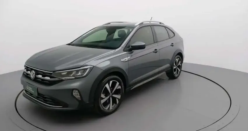 Volkswagen Nivus 2023 1.0 200 tsi total flex highline automático
