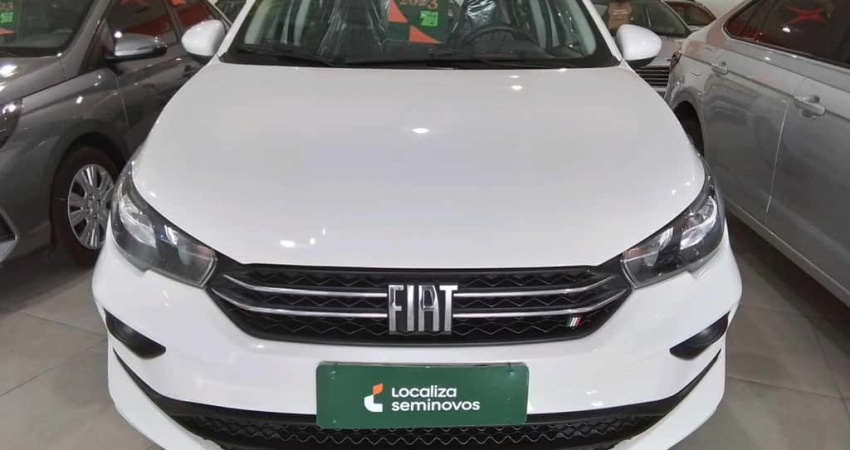 Fiat Cronos 2023 1.0 firefly flex drive manual