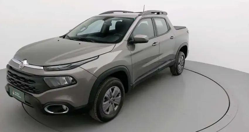 Fiat Toro 2021 1.8 16v evo flex freedom at6