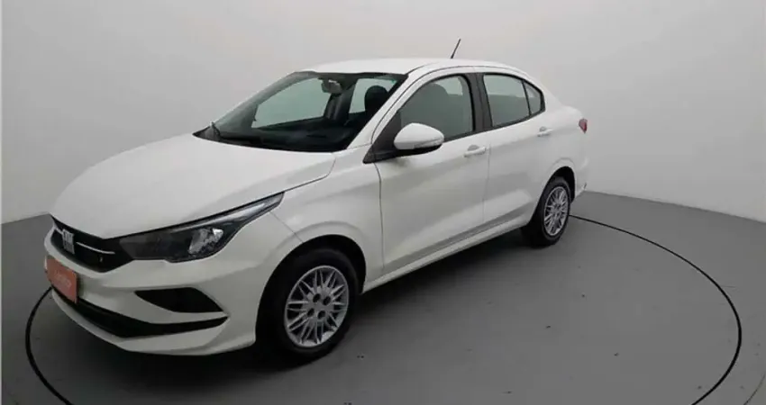 Fiat Cronos 2022 1.3 firefly flex manual