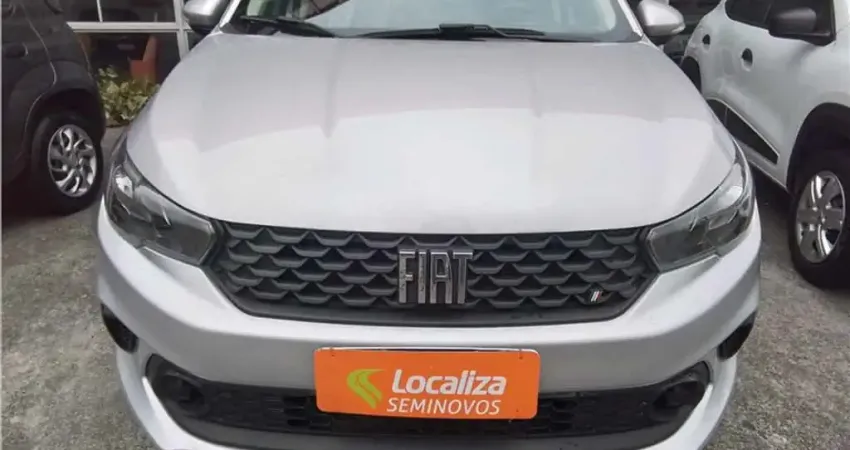 Fiat Argo 2022 1.0 firefly flex drive manual