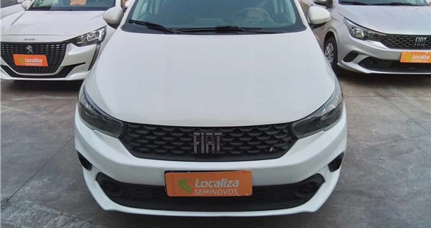 Fiat Argo 2022 1.0 firefly flex drive manual