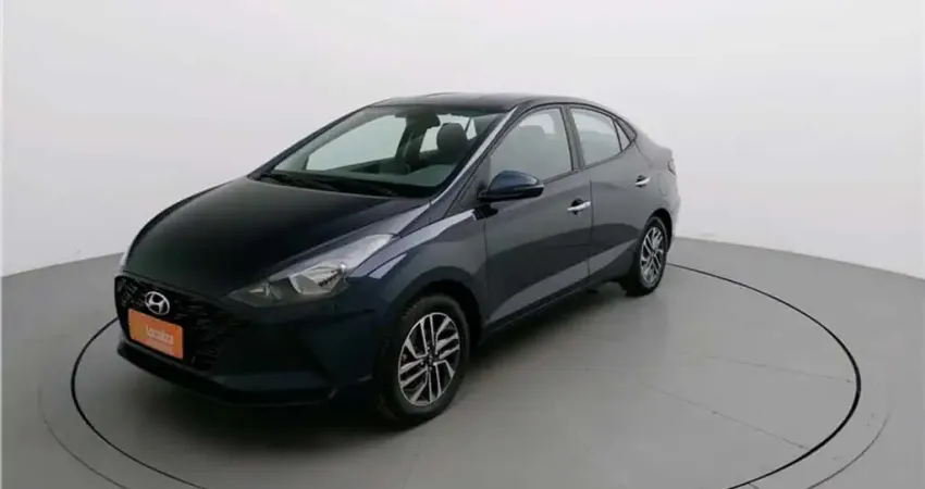 Hyundai Hb20 2022 1.0 tgdi flex platinum automático