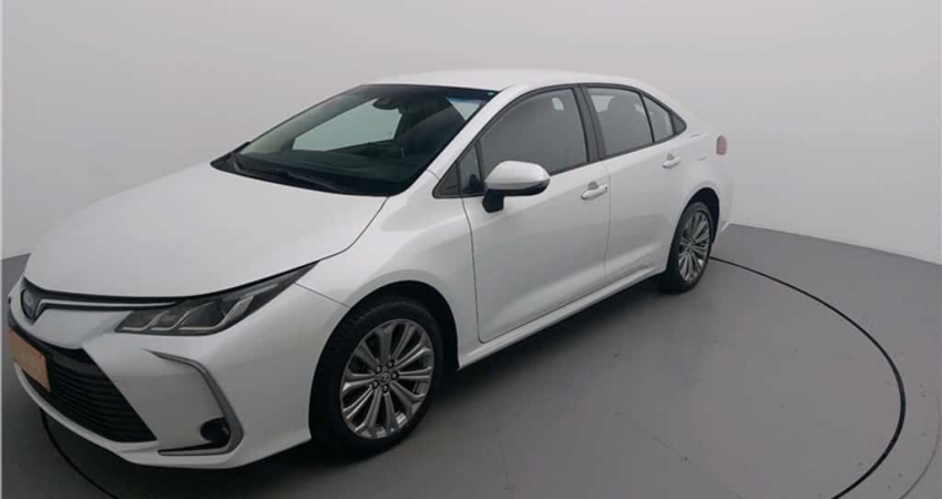 Toyota Corolla 2023 2.0 vvt-ie flex xei direct shift