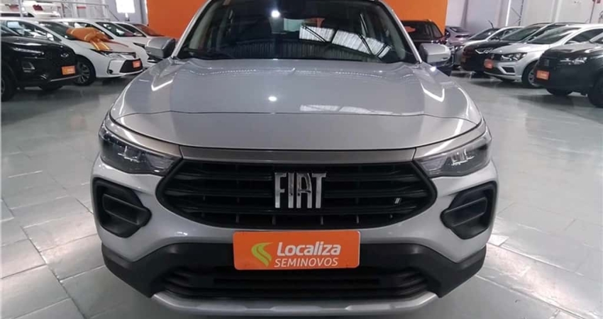 Fiat Pulse 2023 1.0 turbo 200 flex audace cvt