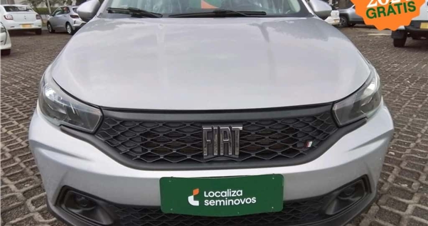 Fiat Argo 2023 1.0 firefly flex drive manual