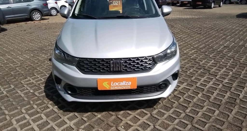 Fiat Argo 2021 1.0 firefly flex drive manual