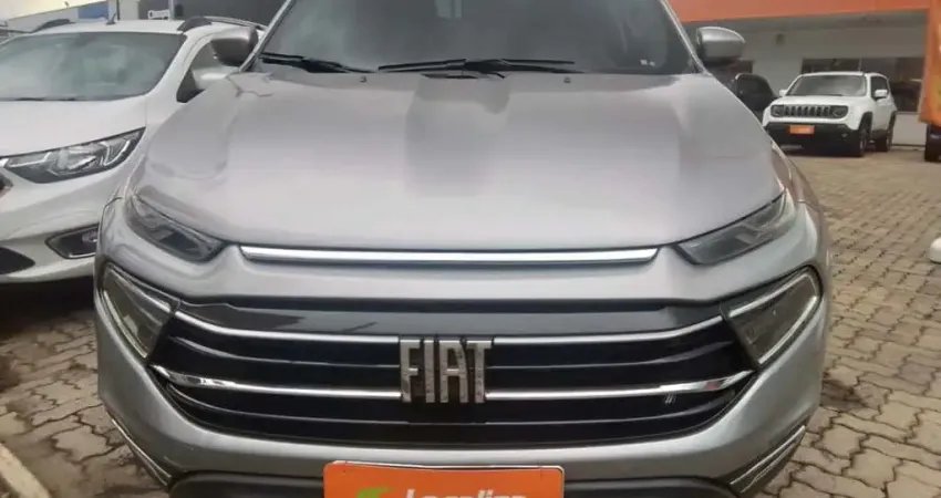 Fiat Toro 2023 1.3 turbo 270 flex freedom at6