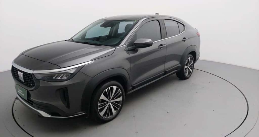 Fiat Fastback 2023 1.0 turbo 200 flex audace cvt