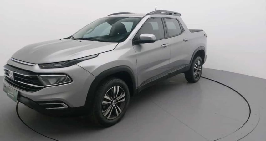 Fiat Toro 2023 1.3 turbo 270 flex freedom at6