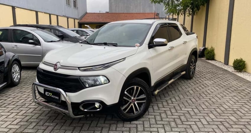 FIAT TORO ENDURANCE 1.8 AT6 2019