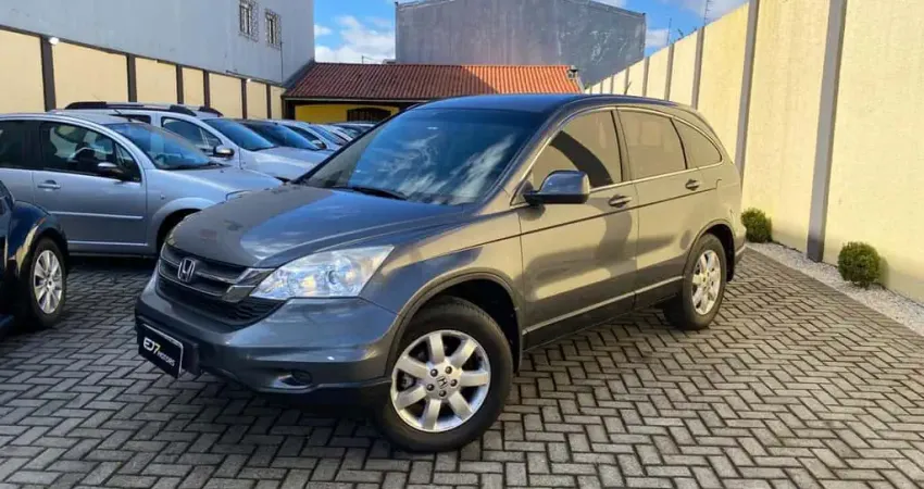 HONDA CR-V LX 2010
