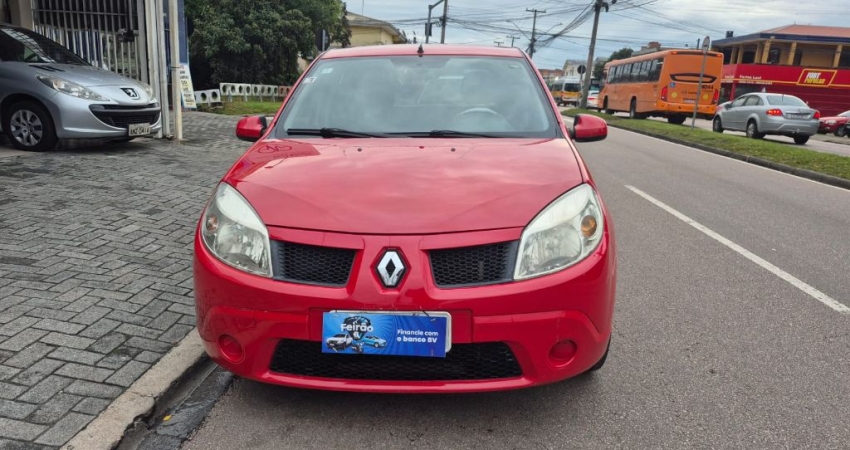 SANDERO 2011 1.6