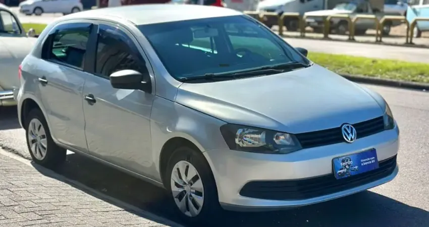 GOL 2014