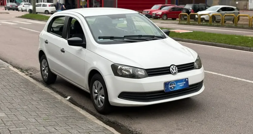 GOL 2014