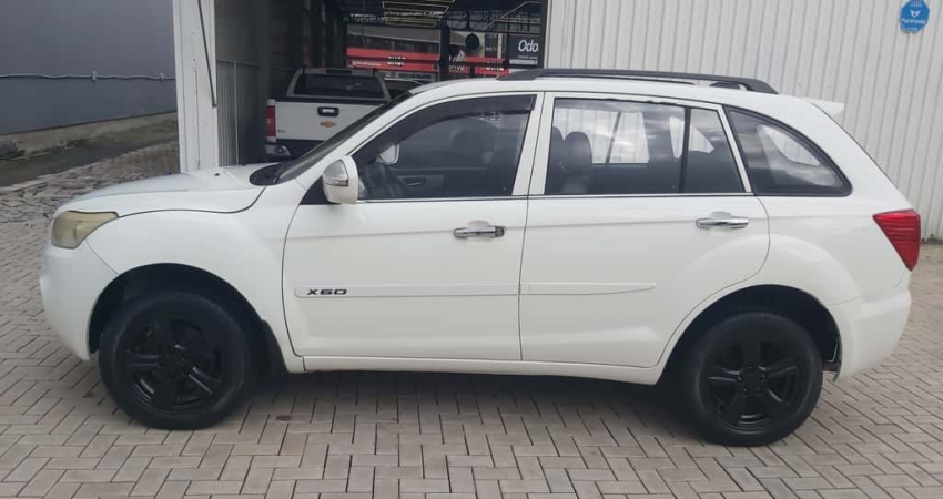 LIFAN X60 1.8 16V 128cv 5p Mec.
