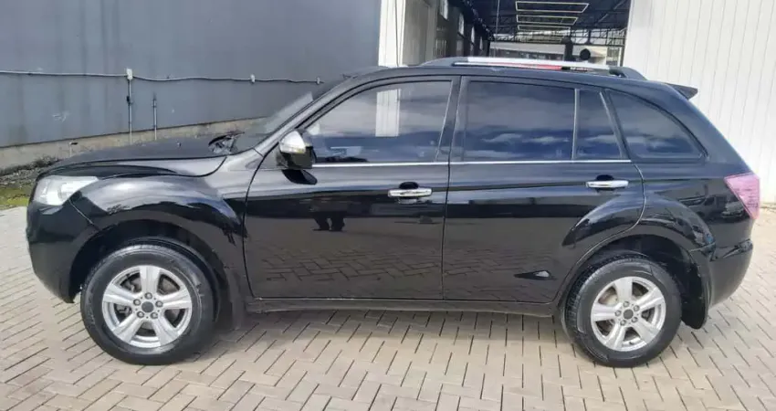 LIFAN X60 1.8 16V 128cv 5p Mec.