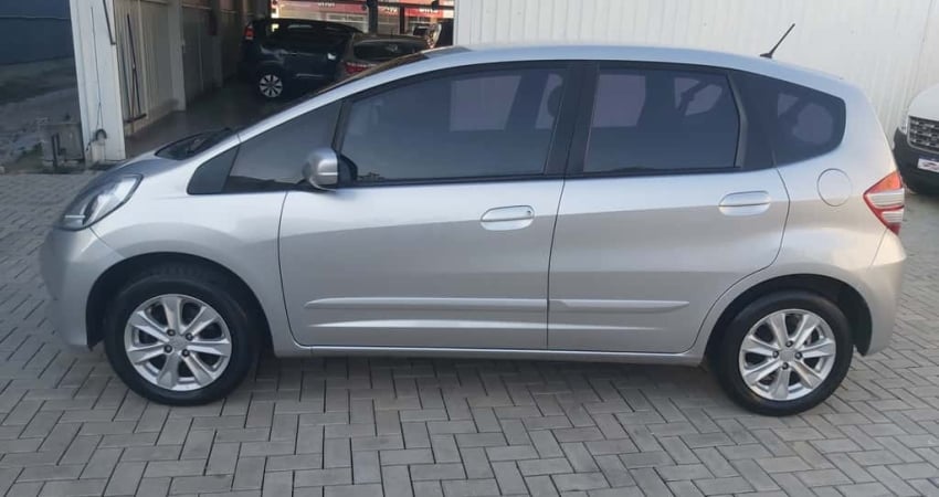 Honda Fit LX 1.4/ 1.4 Flex 8V/16V 5p Aut.