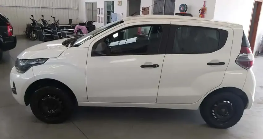 Fiat MOBI LIKE 1.0 Fire Flex 5p.