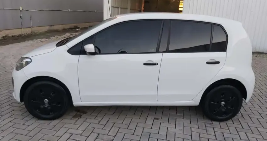 Volkswagen up! take 1.0 Total Flex 12V 5p
