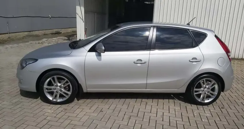 Hyundai i30 2.0 16V 145cv 5p Mec.