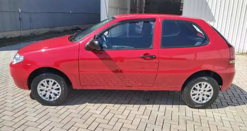 Fiat Palio 1.0 Celebr. ECONOMY F.Flex 8V 2p