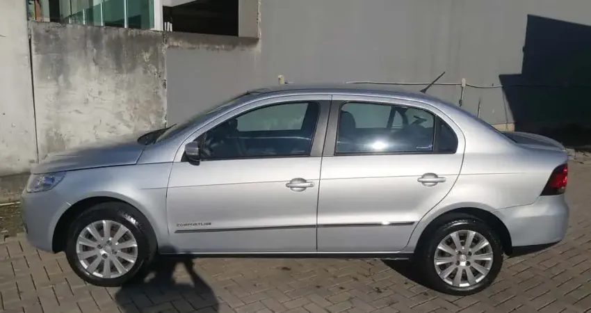 Volkswagen VOYAGE I MOTION COMF/Hghli.1.6 T.Flex 8V