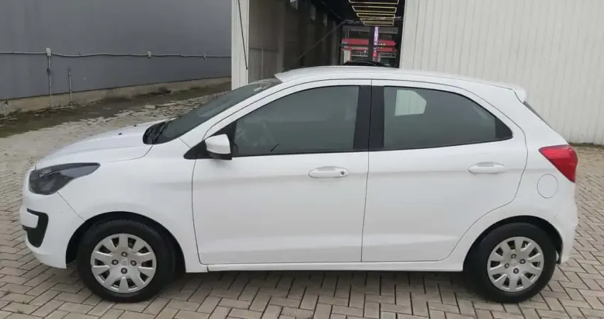 Ford Ka 1.0 SE/SE Plus TiVCT Flex 5p