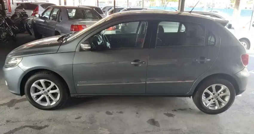 Volkswagen Gol (novo) 1.6 Power/Highi T.Flex 8v 4P