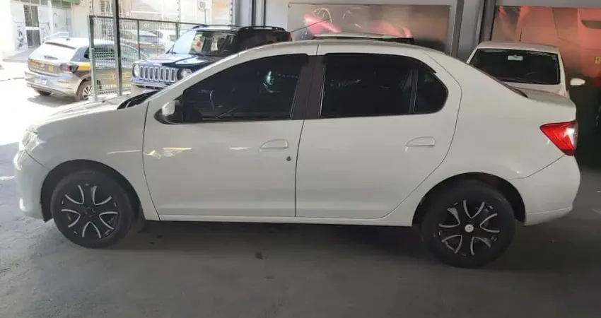 Renault LOGAN Expres. EasyR Hi-Flex 1.6 8V