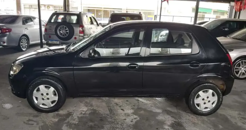 Chevrolet Celta Spirit/ LT 1.0 MPFI 8V FlexP. 5p