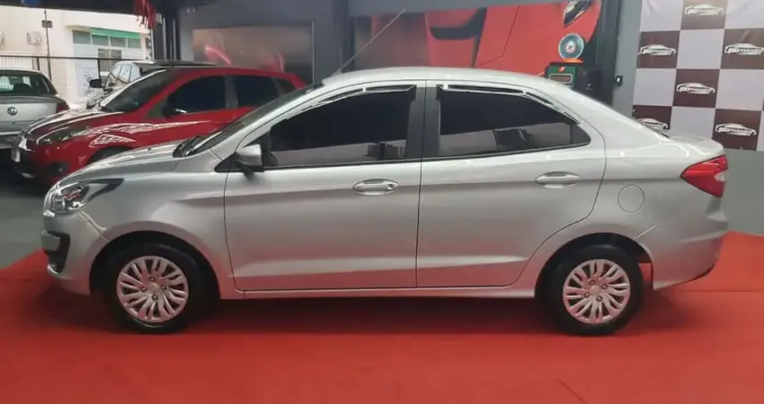 Ford KA+ KA+ 1.0 SEDAN  SESE PLUS TIVCT FLEX 12V