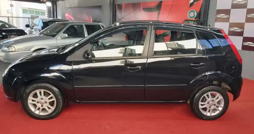 Ford FIESTA FIESTA 1.0 FLEXCLASS   FLEX 8V
