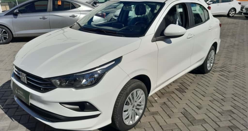 Fiat Cronos 2024 1.0 firefly flex drive manual