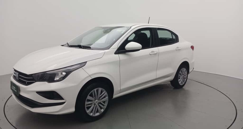 Fiat Cronos 2024 1.0 firefly flex drive manual