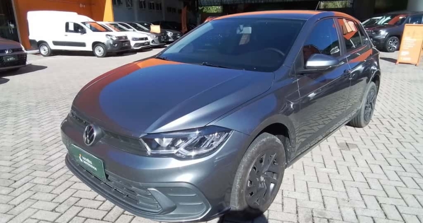 Volkswagen Polo 2024 1.0 mpi manual