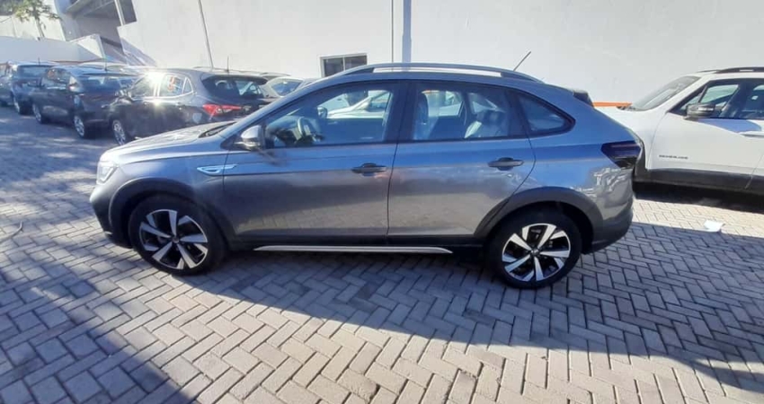 Volkswagen Nivus 2024 1.0 200 tsi total flex highline automático