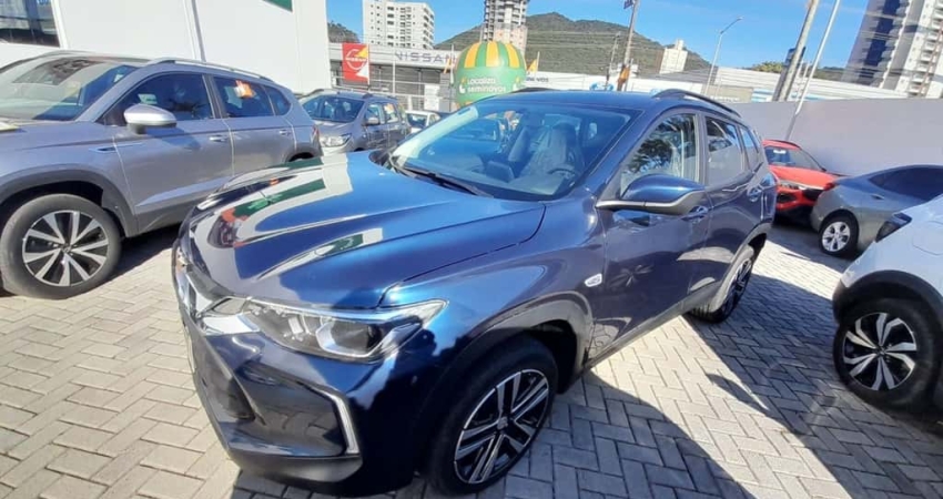 Chevrolet Tracker 2025 1.0 turbo flex automático