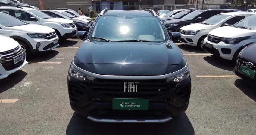 Fiat Pulse 2023 1.0 turbo 200 flex audace cvt