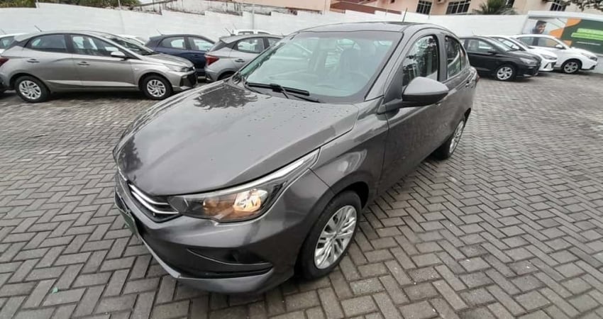 Fiat Cronos 2023 1.3 firefly flex drive manual