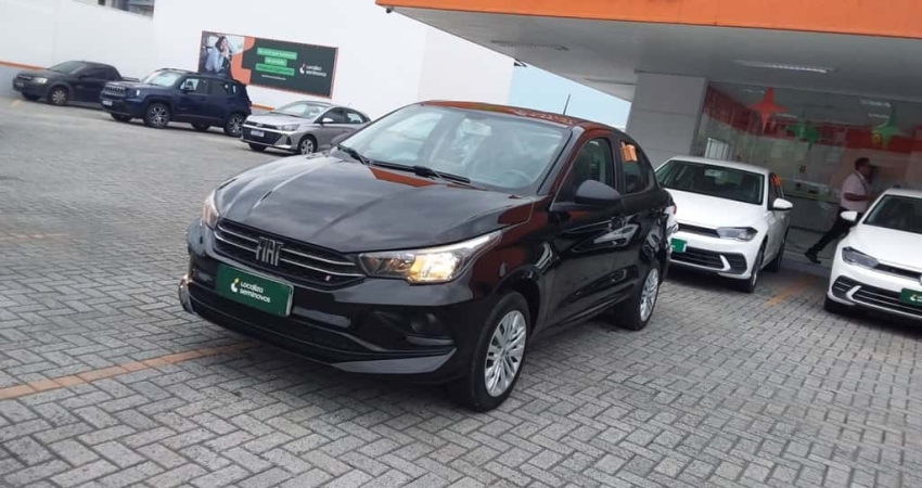 Fiat Cronos 2024 1.3 firefly flex drive manual
